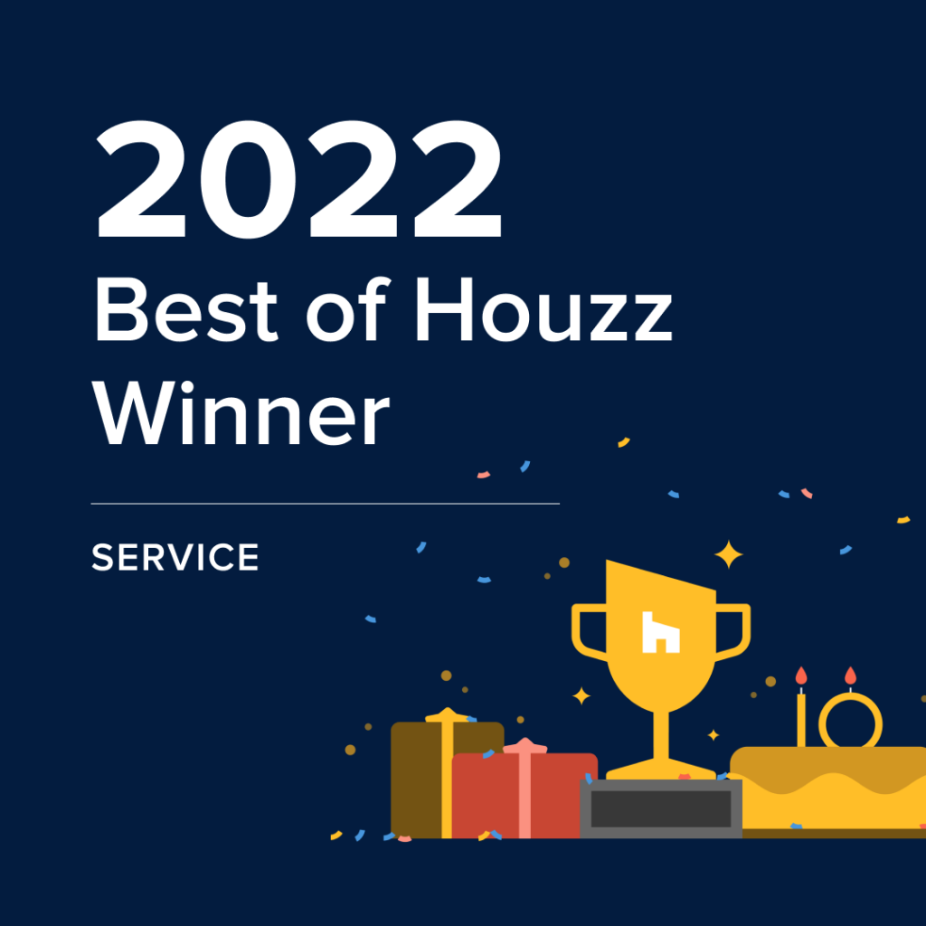 Best of Houzz 2022 Winner